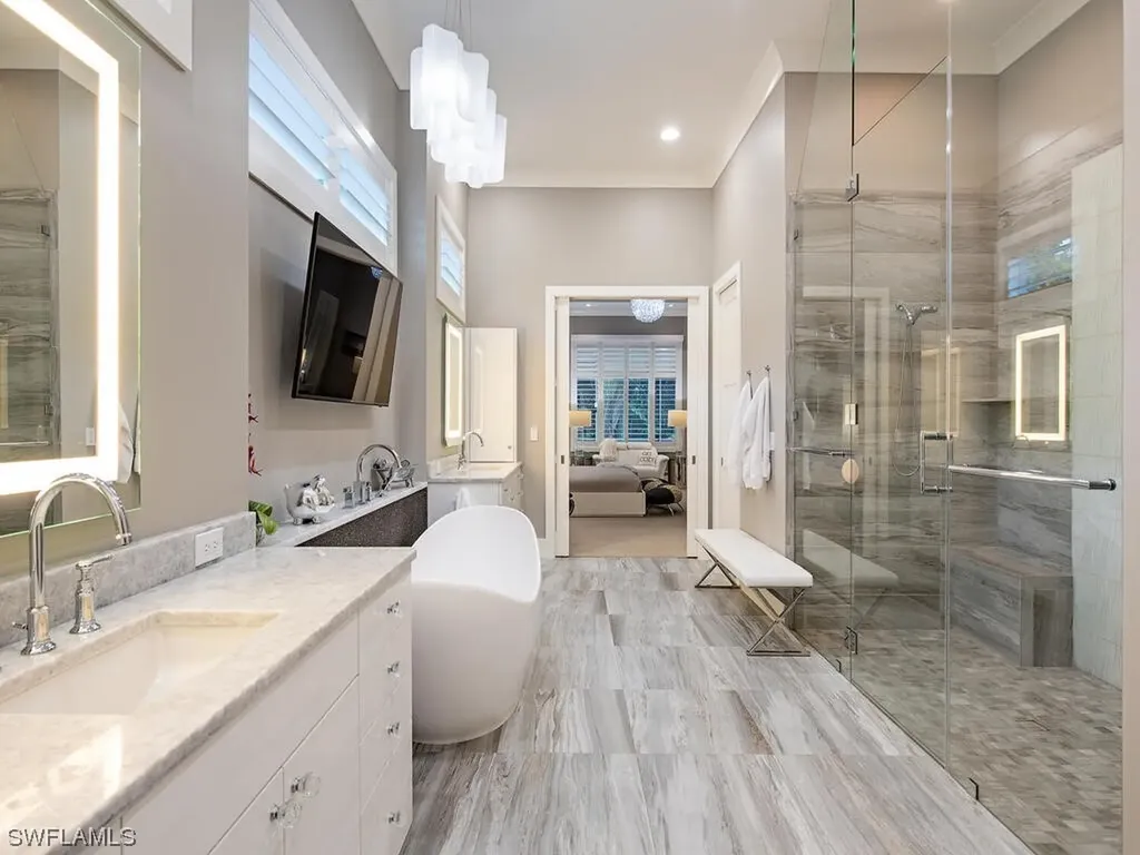 555 Mooring Line Drive Naples FL 34103