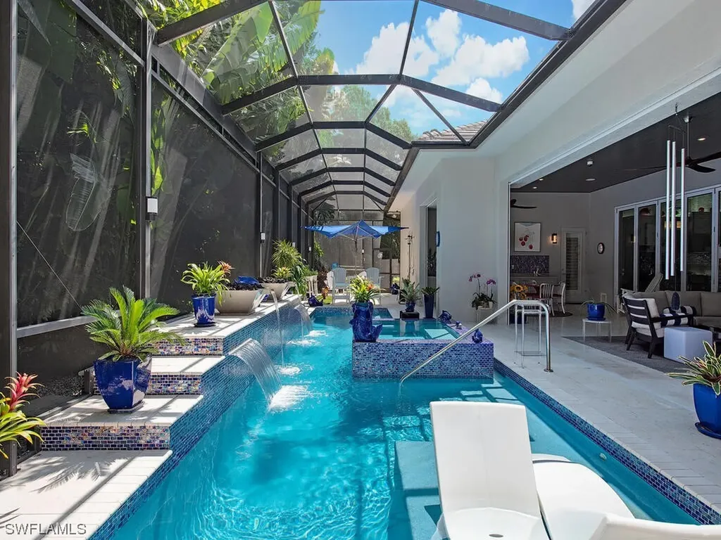 555 Mooring Line Drive Naples FL 34103
