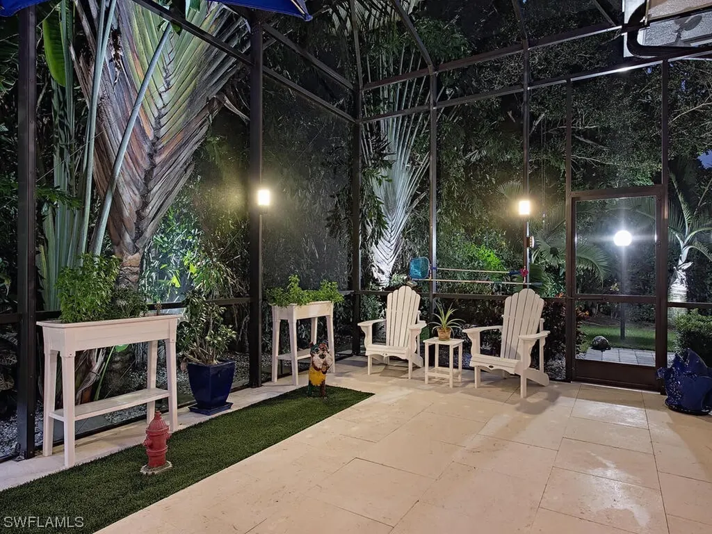 555 Mooring Line Drive Naples FL 34103