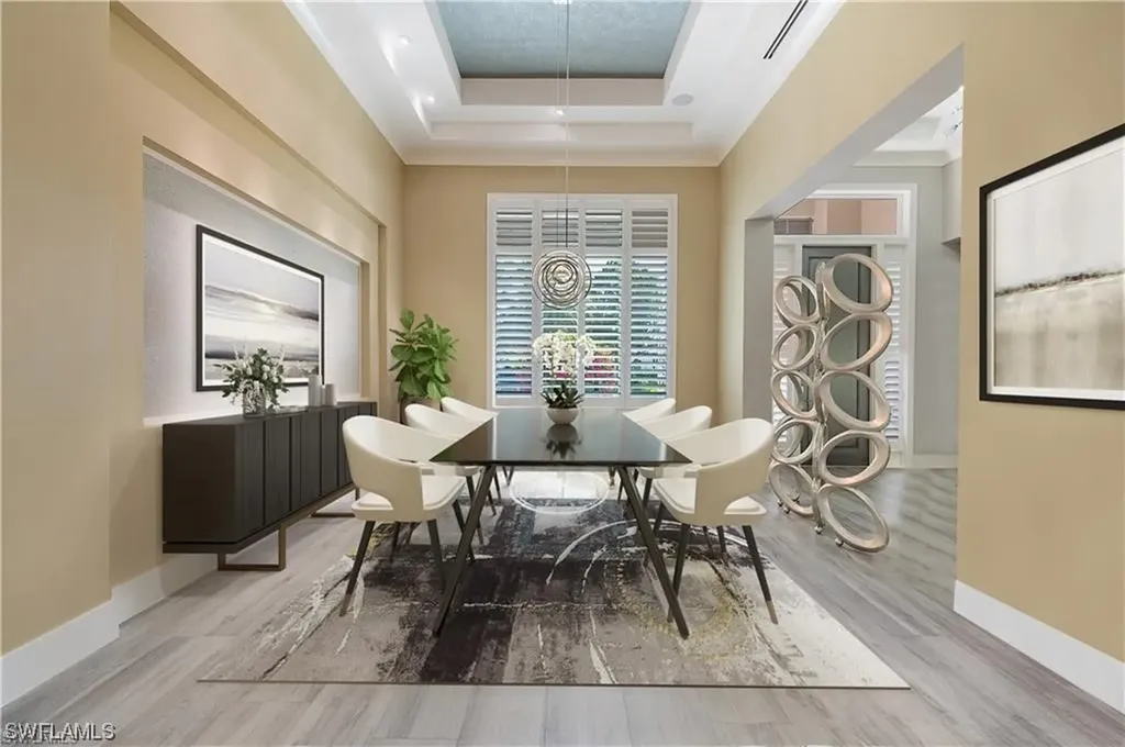 555 Mooring Line Drive Naples FL 34103