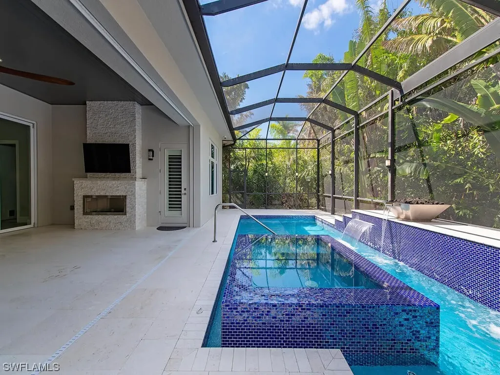 555 Mooring Line Drive Naples FL 34103