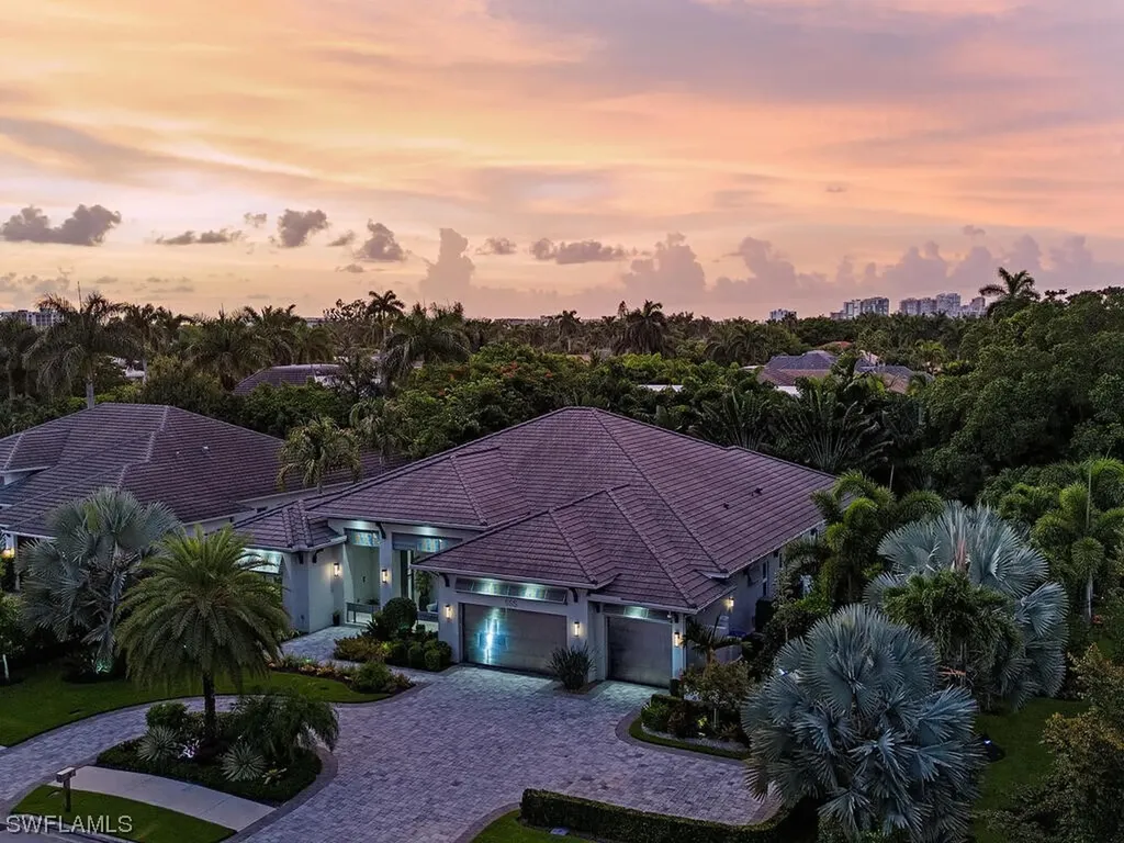 555 Mooring Line Drive Naples FL 34103