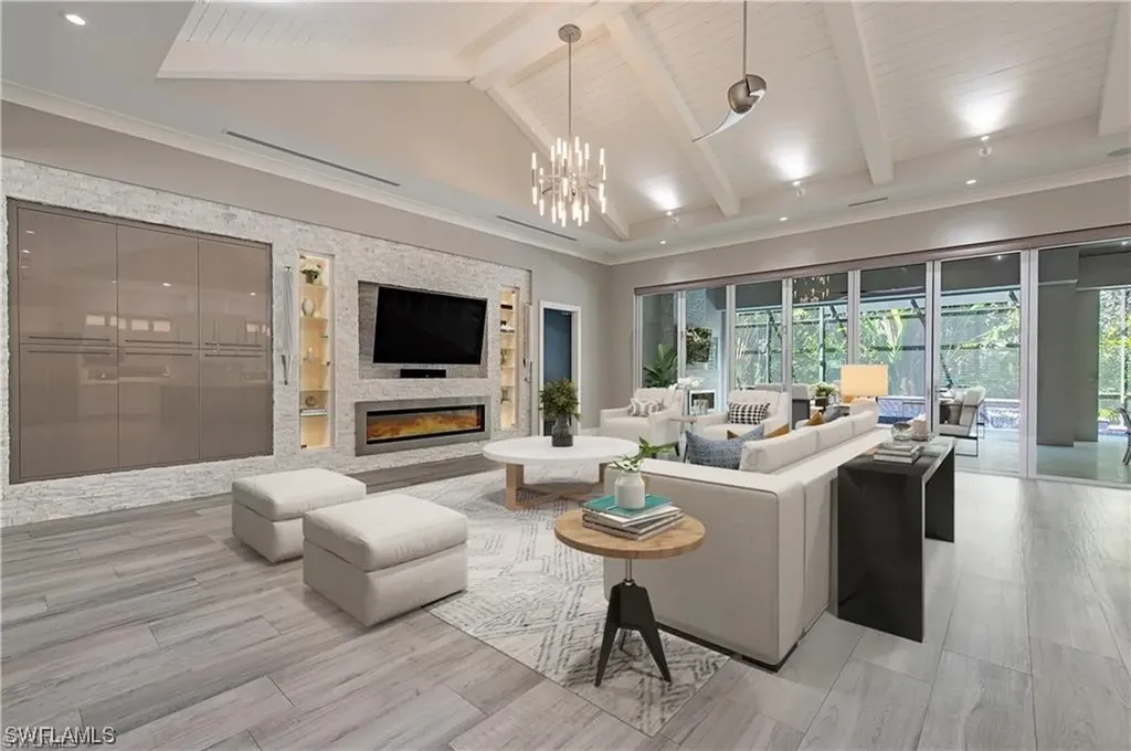 555 Mooring Line Drive Naples FL 34103