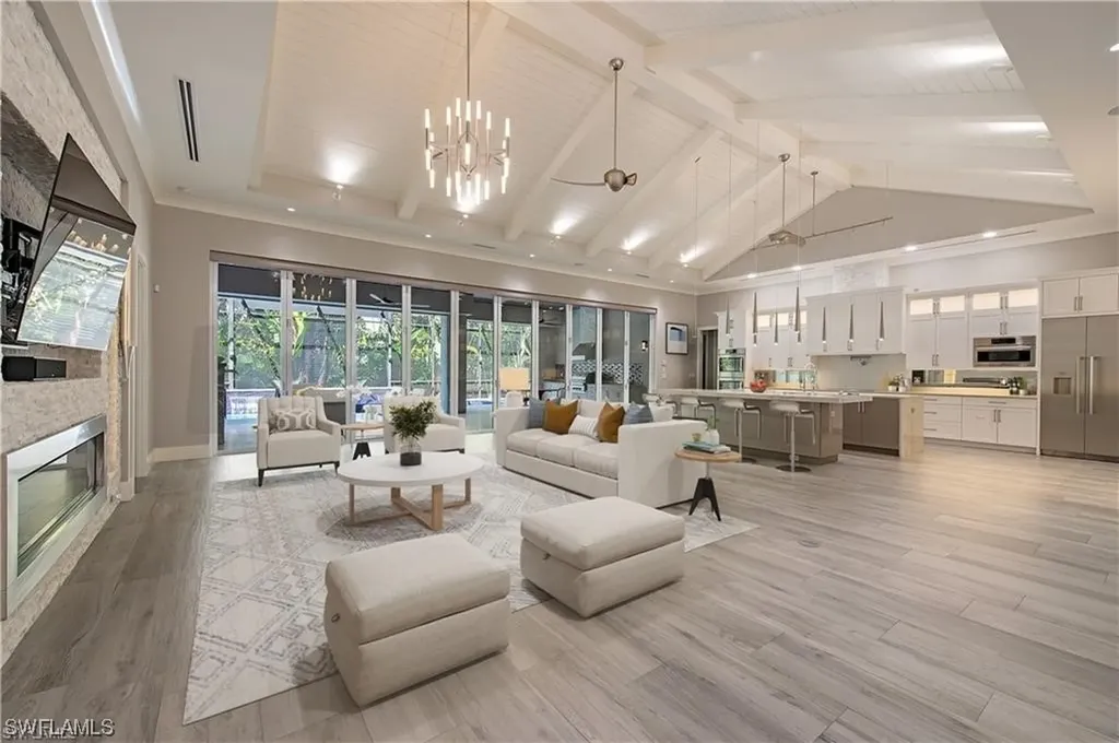 555 Mooring Line Drive Naples FL 34103