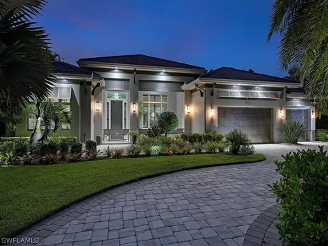 555 Mooring Line Drive Naples FL 34103