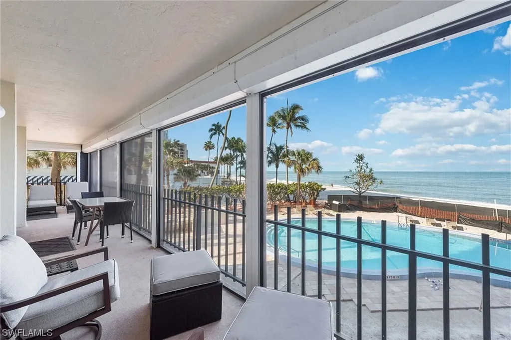 3399 Gulf Shore Boulevard N Naples FL 34103