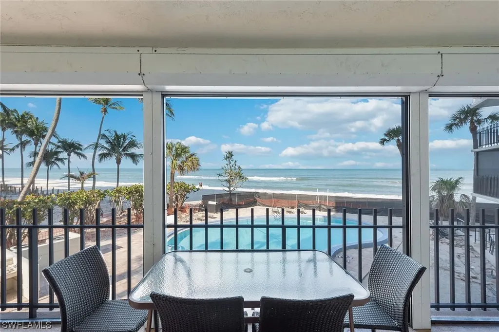 3399 Gulf Shore Boulevard N Naples FL 34103