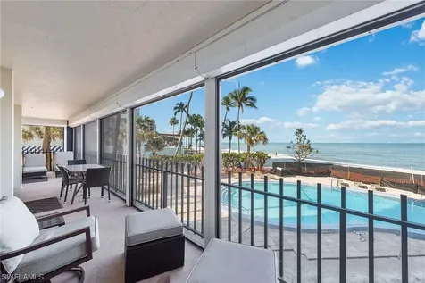 3399 Gulf Shore Boulevard N Naples FL 34103