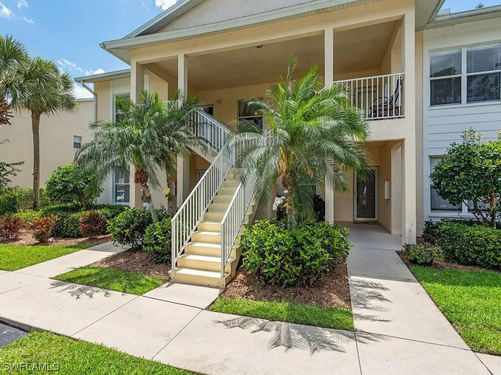 1240 Sarah Jean Circle Naples FL 34110