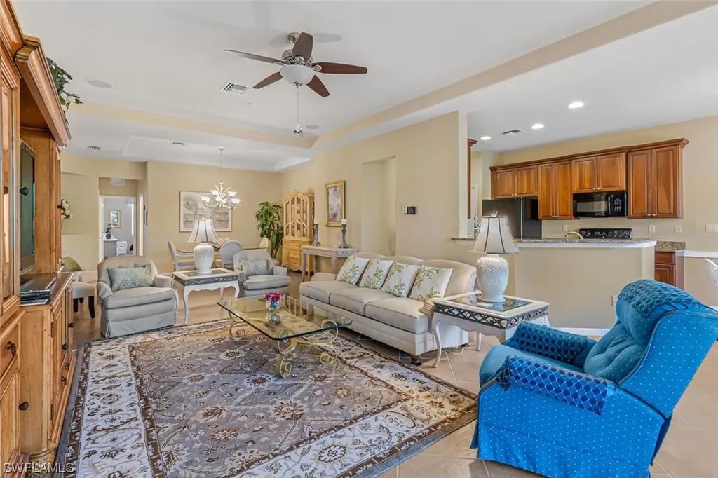 12866 Carrington Circle Naples FL 34105