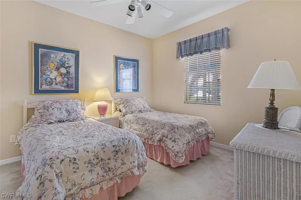 12866 Carrington Circle Naples FL 34105
