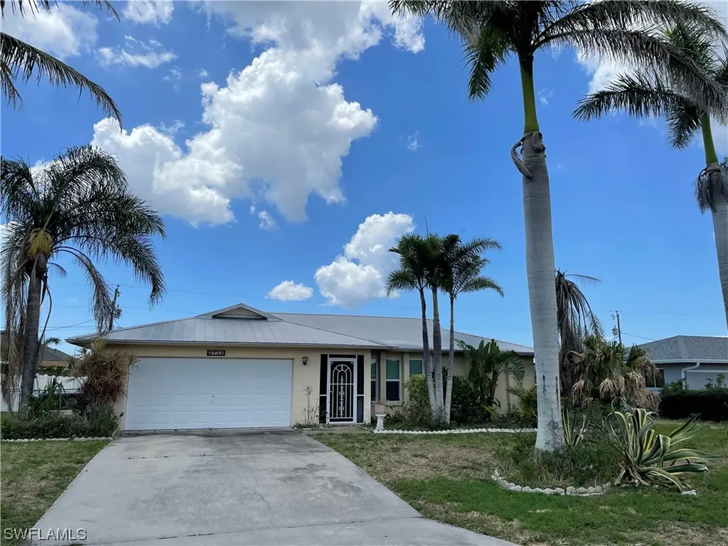 3724 SW 5th Place Cape Coral FL 33914