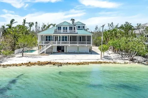 1175 Bird Lane Sanibel FL 33957