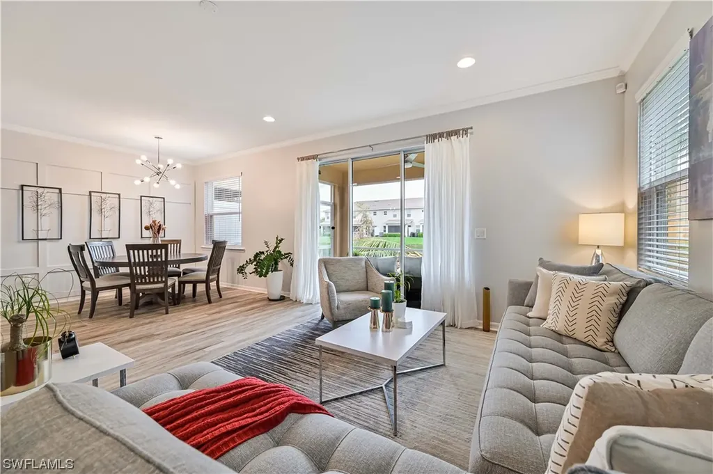 3761 Tilbor Circle Fort Myers FL 33916