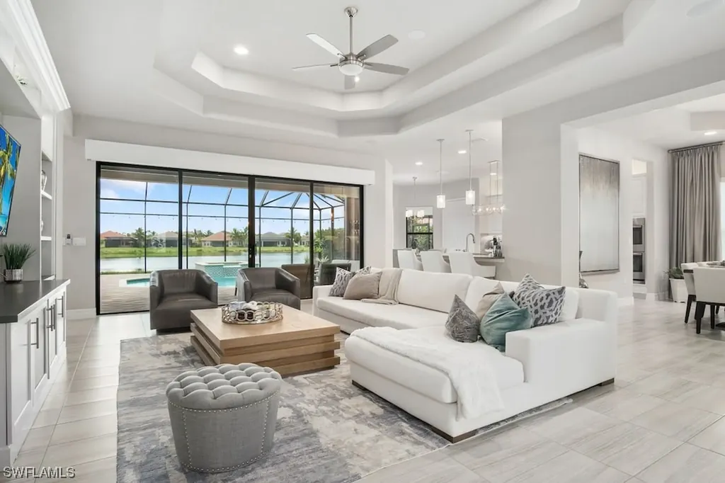 4387 Caldera Circle Naples FL 34119