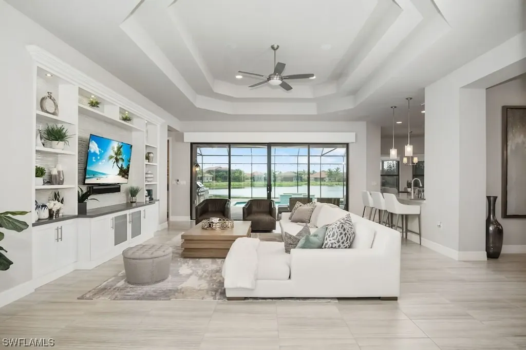 4387 Caldera Circle Naples FL 34119