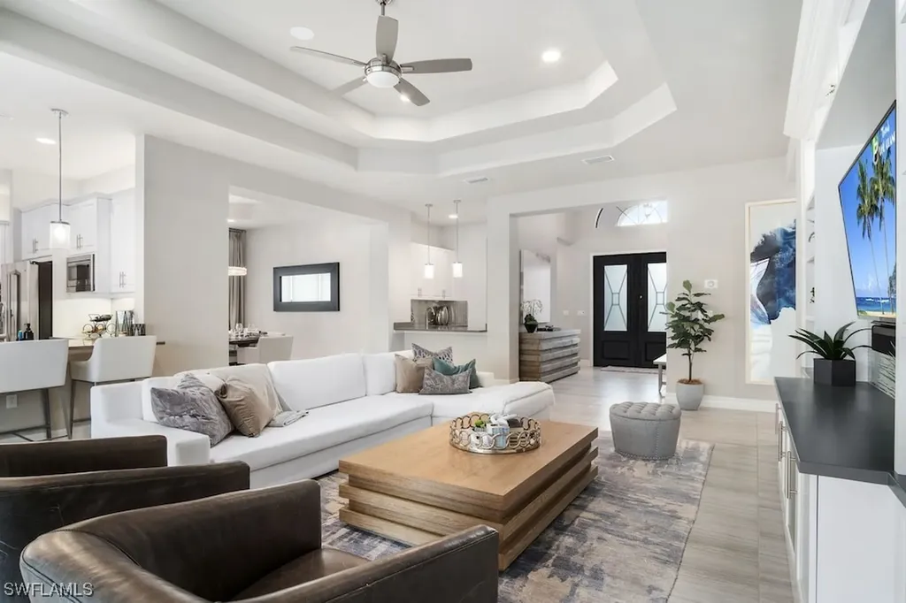 4387 Caldera Circle Naples FL 34119