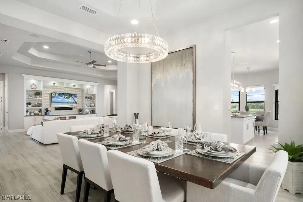 4387 Caldera Circle Naples FL 34119