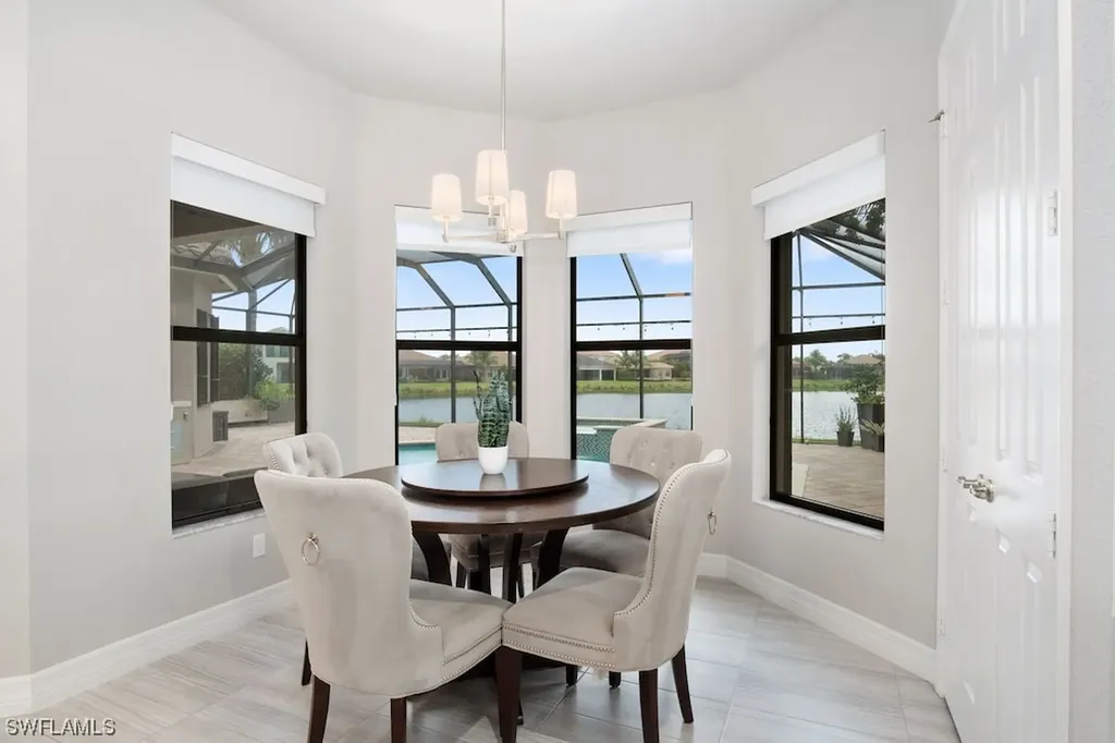 4387 Caldera Circle Naples FL 34119