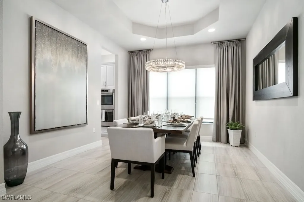 4387 Caldera Circle Naples FL 34119