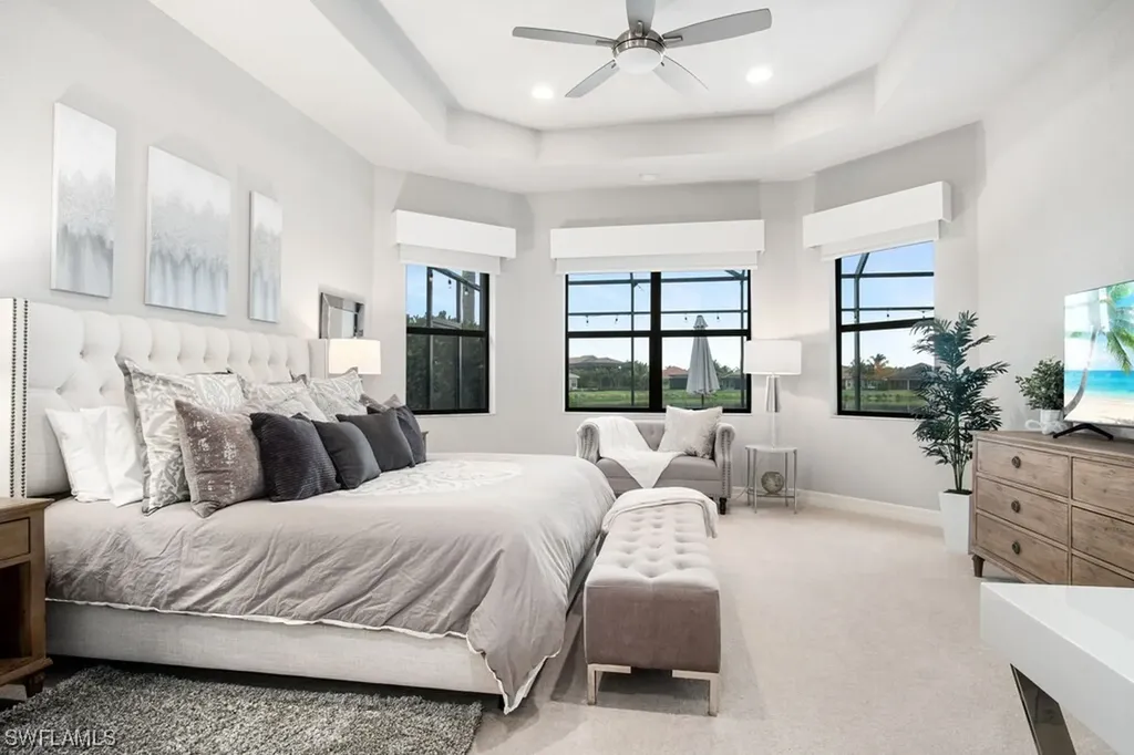 4387 Caldera Circle Naples FL 34119