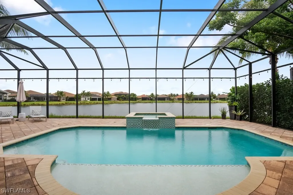 4387 Caldera Circle Naples FL 34119