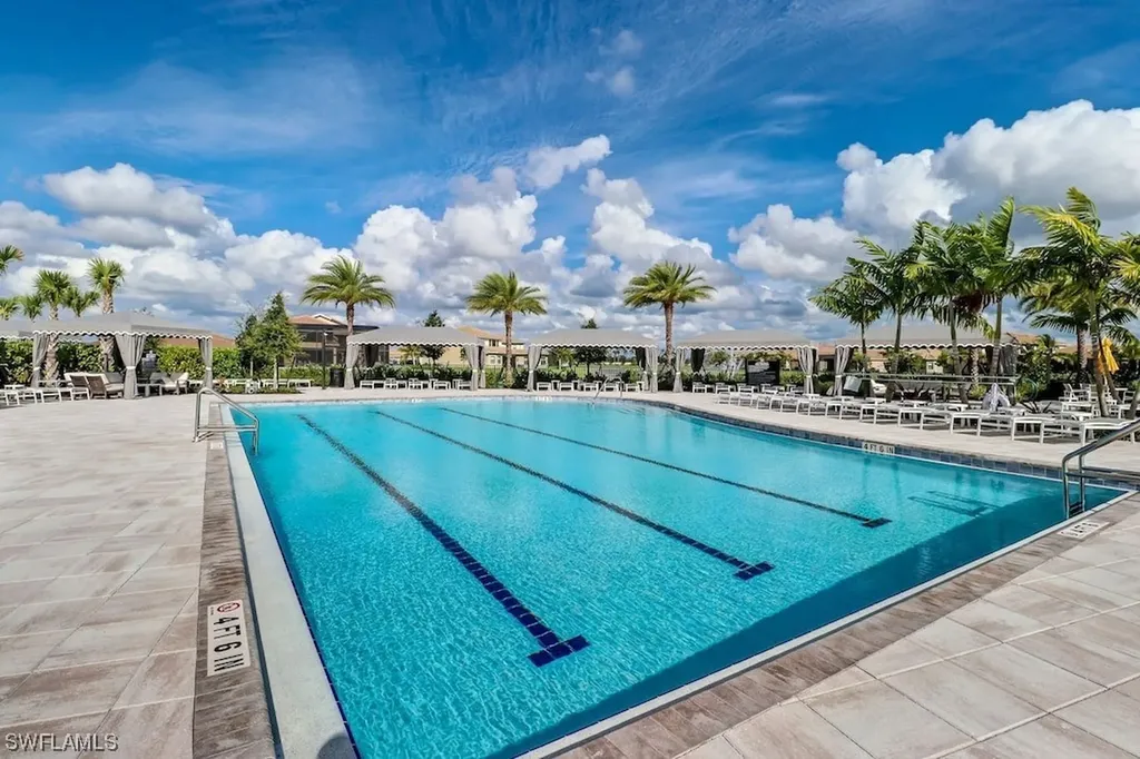 4387 Caldera Circle Naples FL 34119