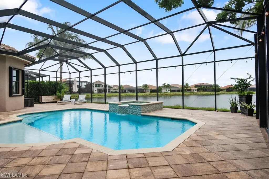 4387 Caldera Circle Naples FL 34119