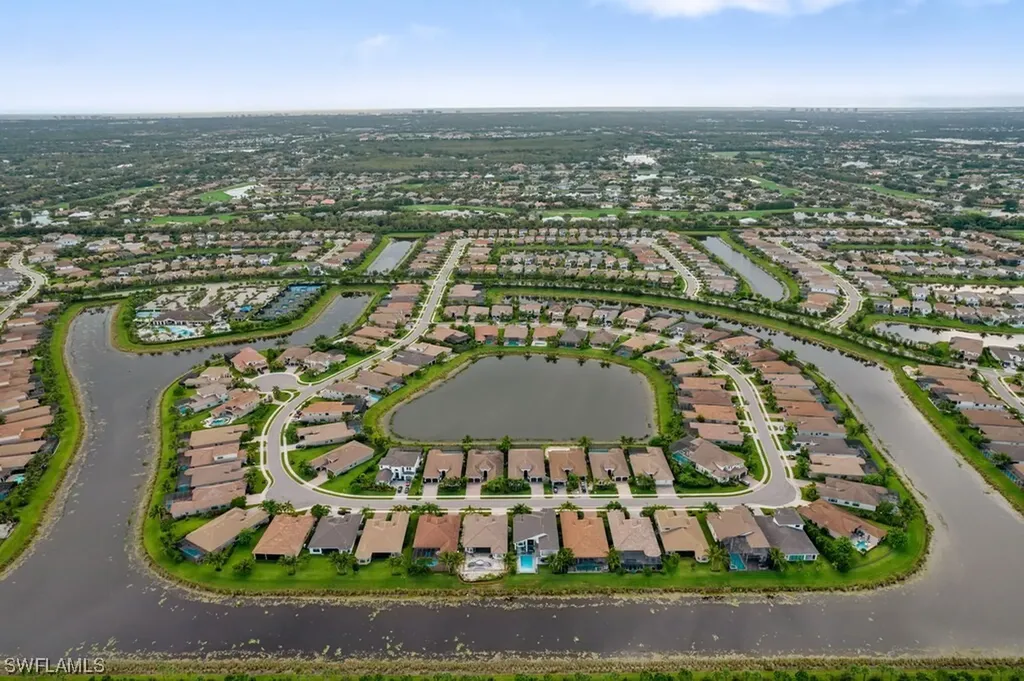 4387 Caldera Circle Naples FL 34119