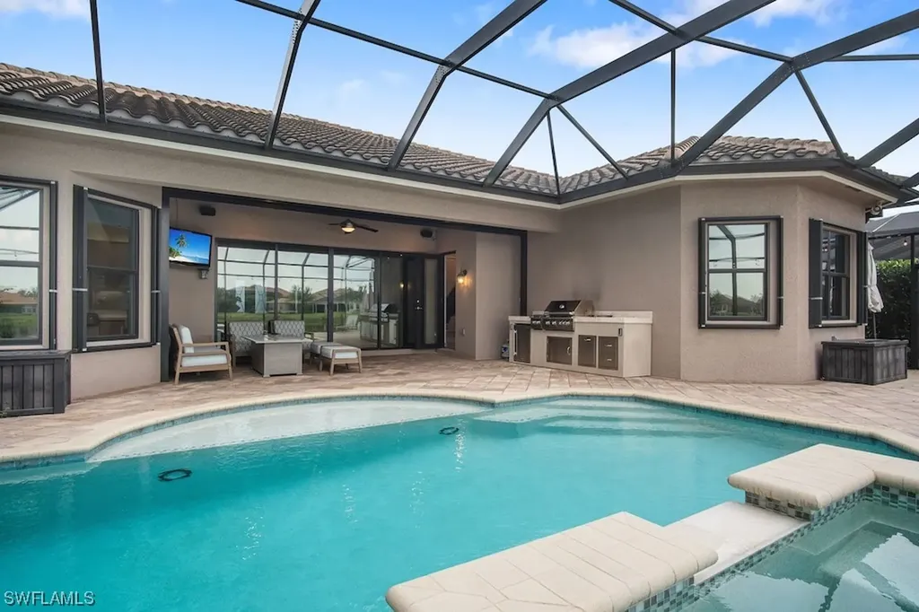 4387 Caldera Circle Naples FL 34119