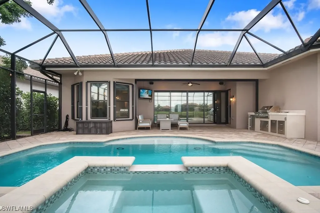 4387 Caldera Circle Naples FL 34119