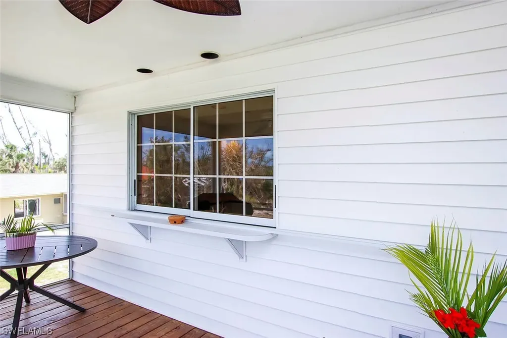 235 Palm Lake Drive Sanibel FL 33957