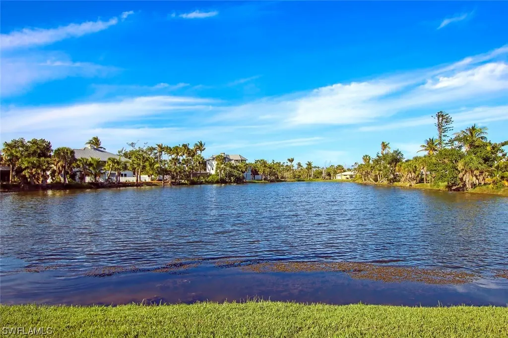 235 Palm Lake Drive Sanibel FL 33957