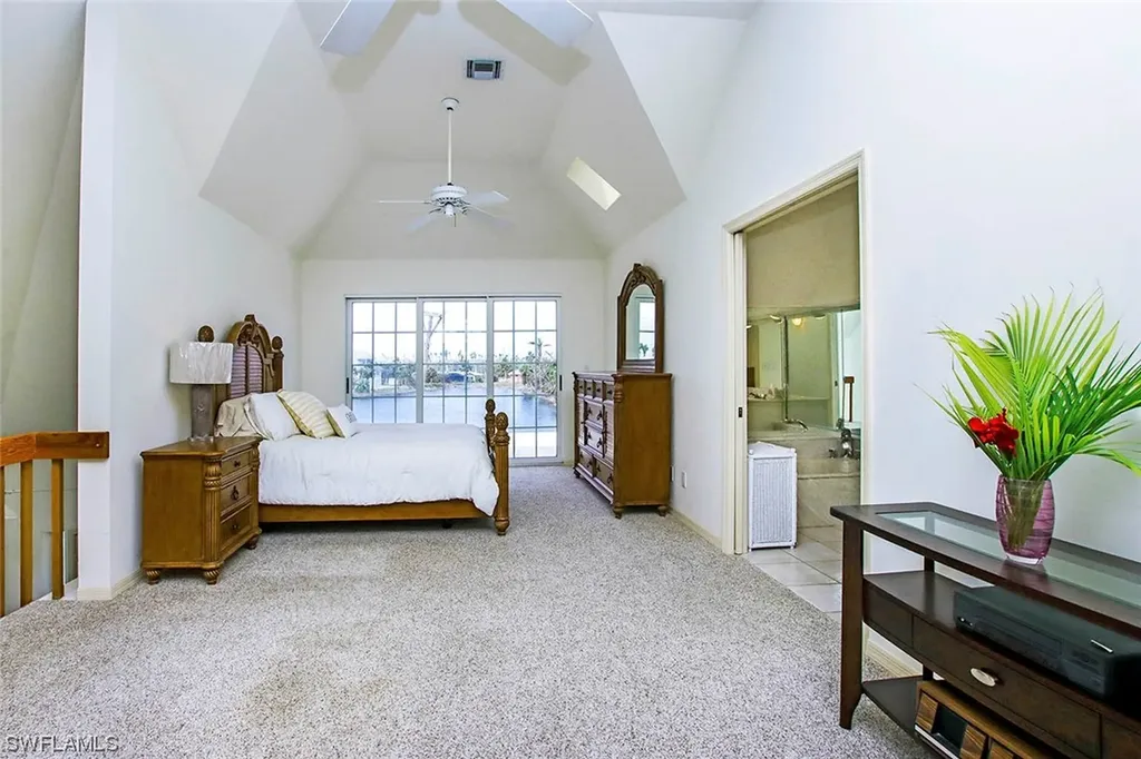 235 Palm Lake Drive Sanibel FL 33957