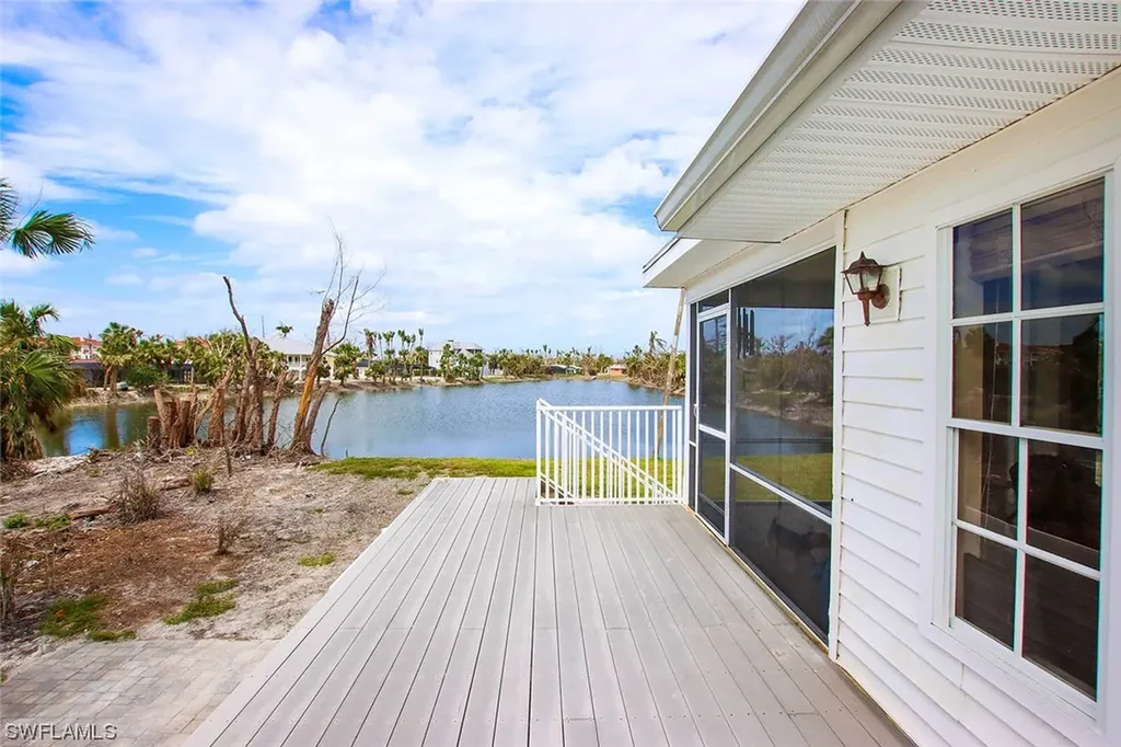 235 Palm Lake Drive Sanibel FL 33957