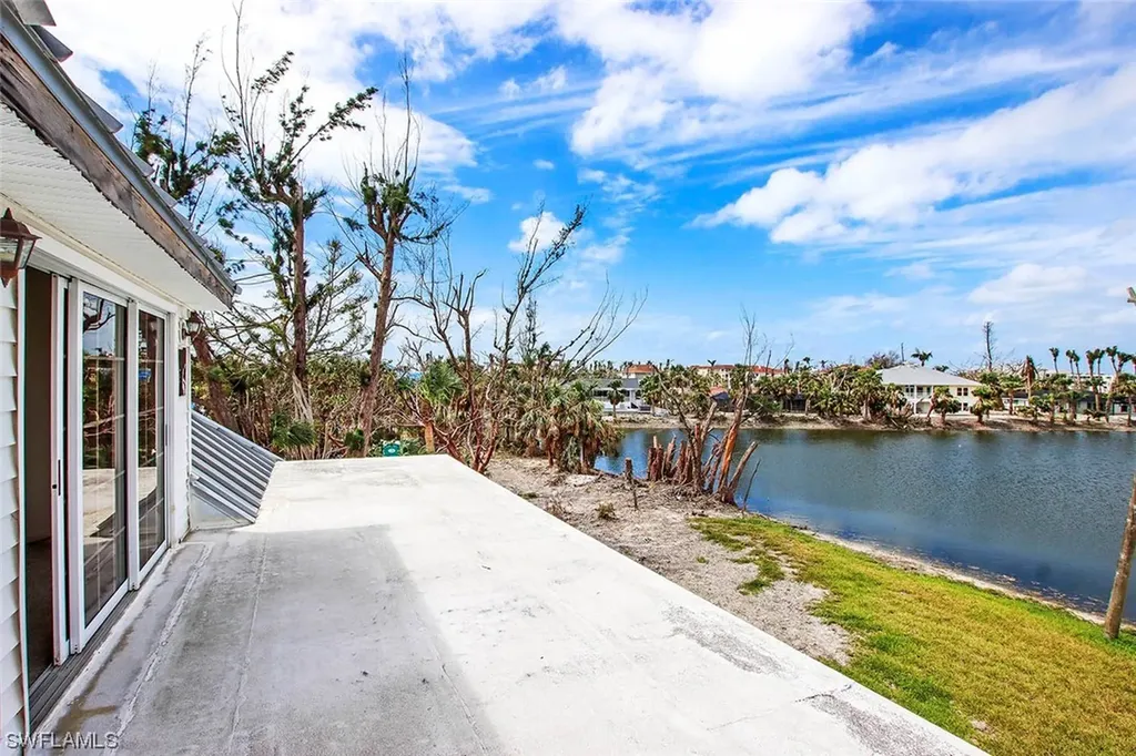 235 Palm Lake Drive Sanibel FL 33957