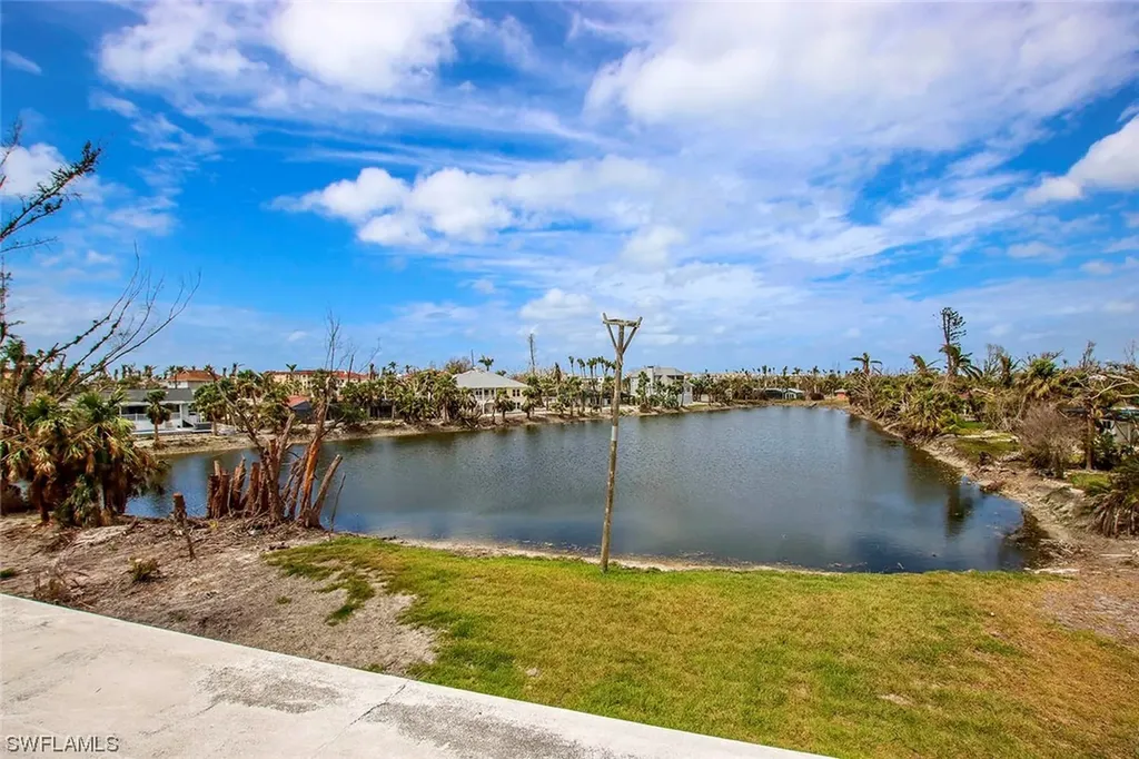 235 Palm Lake Drive Sanibel FL 33957