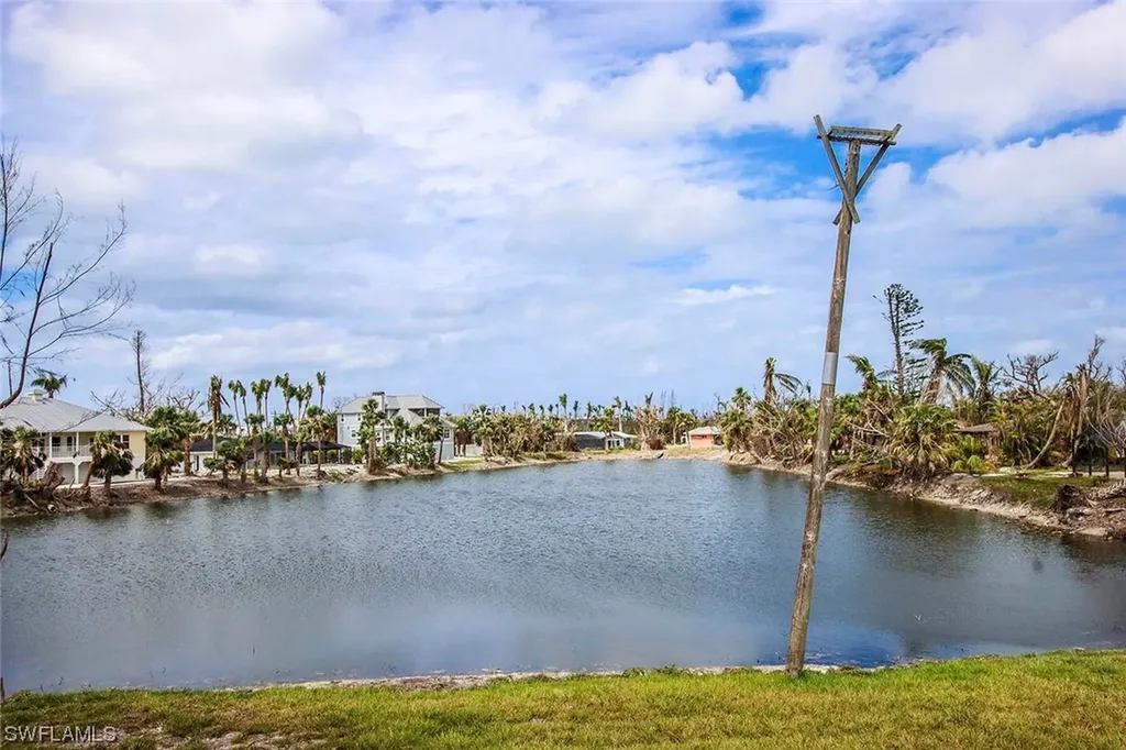 235 Palm Lake Drive Sanibel FL 33957