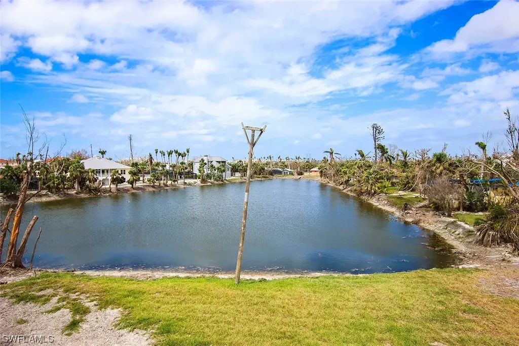 235 Palm Lake Drive Sanibel FL 33957