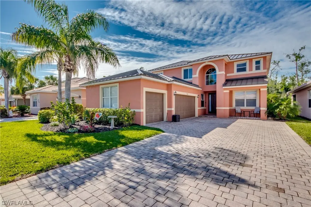 11630 Plantation Preserve Circle S Fort Myers FL 33966