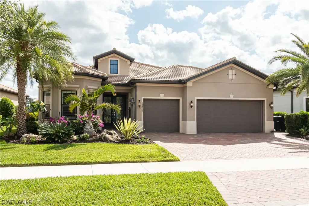 12813 Chadsford Circle Fort Myers FL 33913