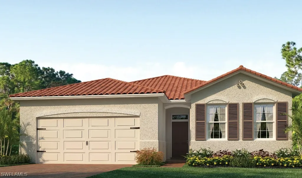 3868 Crosswater Drive North Fort Myers FL 33917