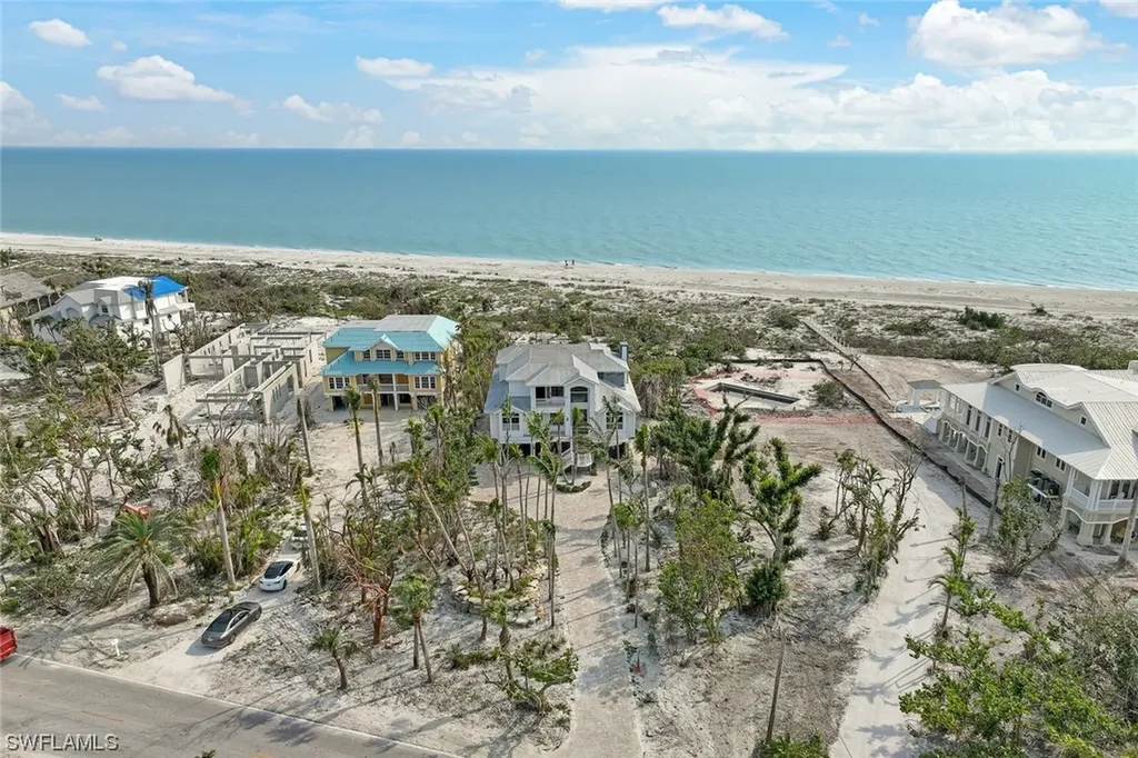 3635 W Gulf Drive Sanibel FL 33957