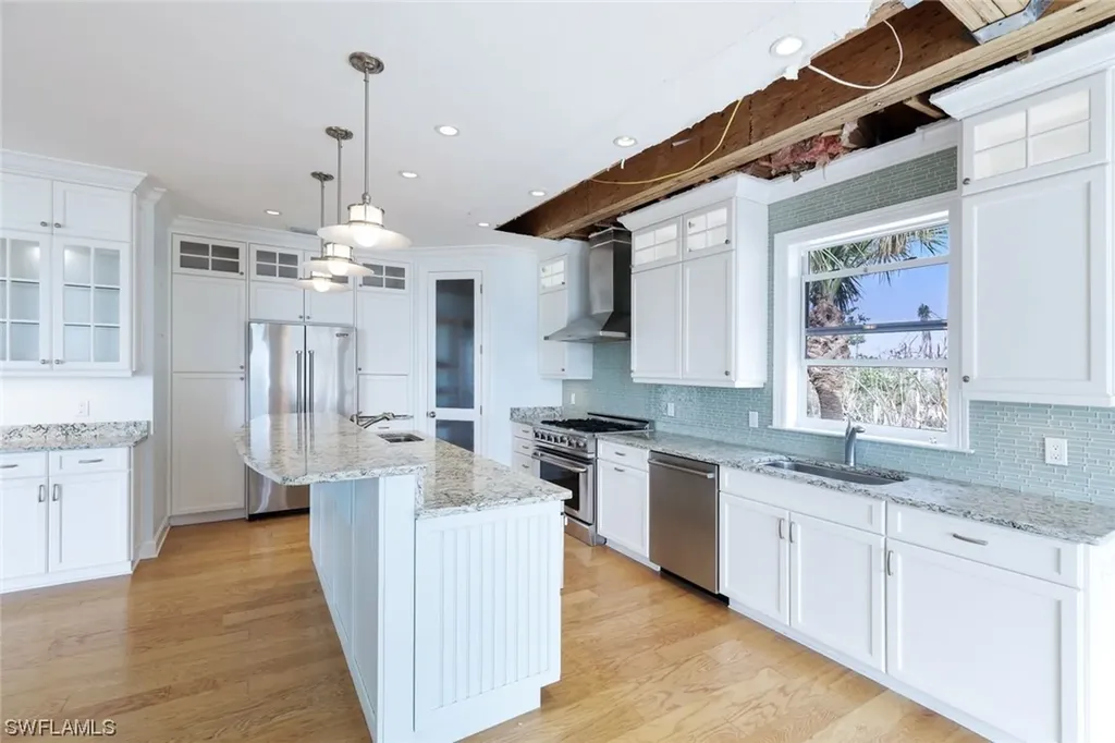 3635 W Gulf Drive Sanibel FL 33957