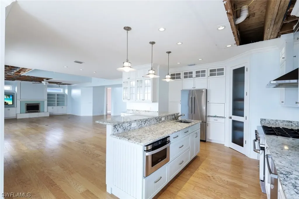 3635 W Gulf Drive Sanibel FL 33957