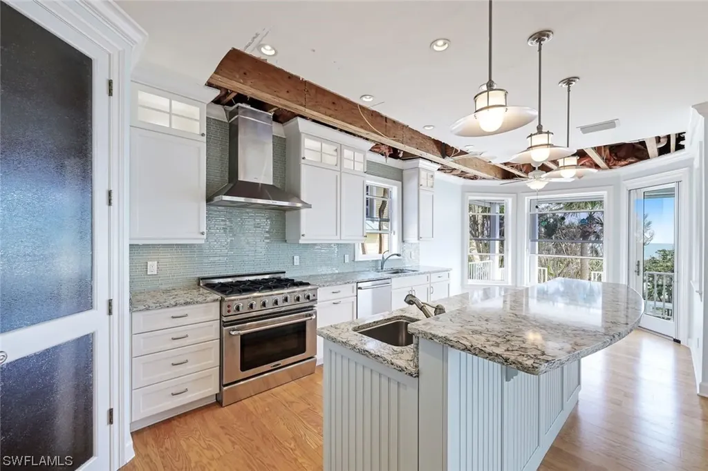 3635 W Gulf Drive Sanibel FL 33957
