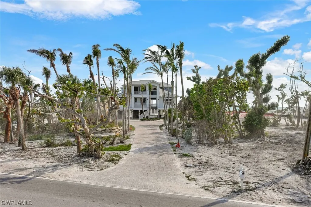 3635 W Gulf Drive Sanibel FL 33957