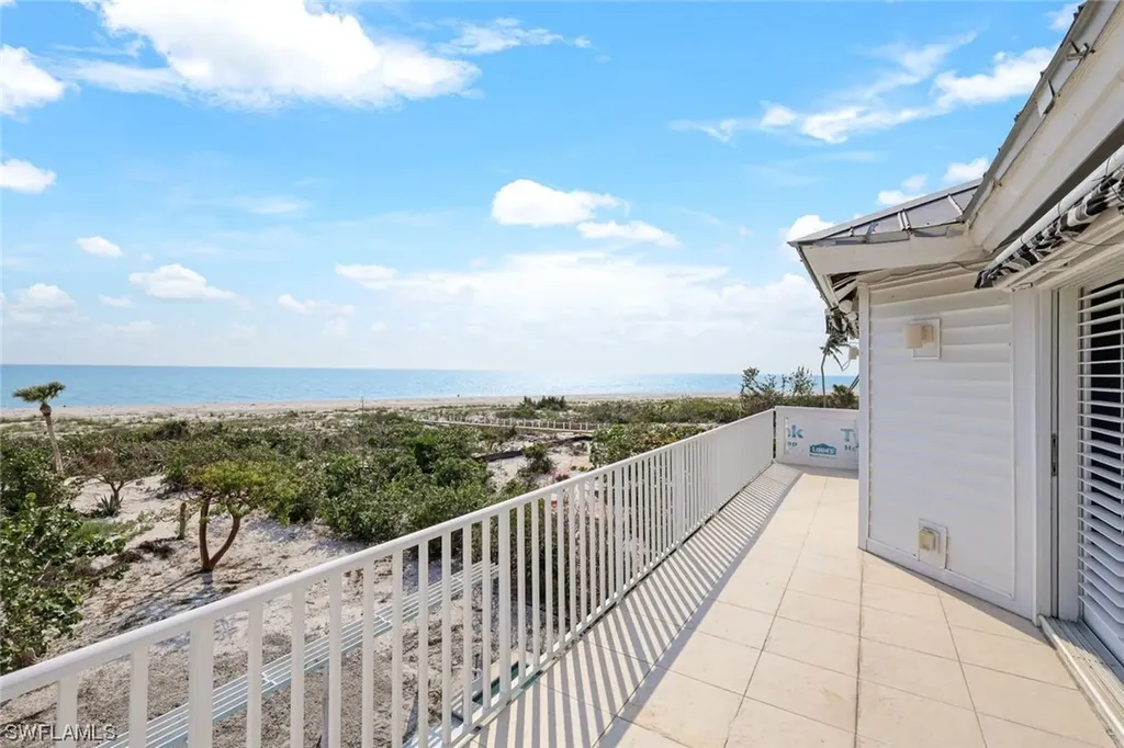 3635 W Gulf Drive Sanibel FL 33957