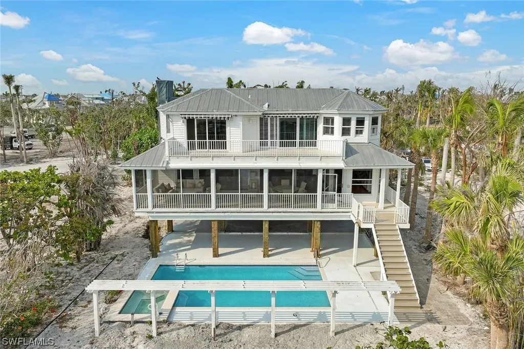 3635 W Gulf Drive Sanibel FL 33957