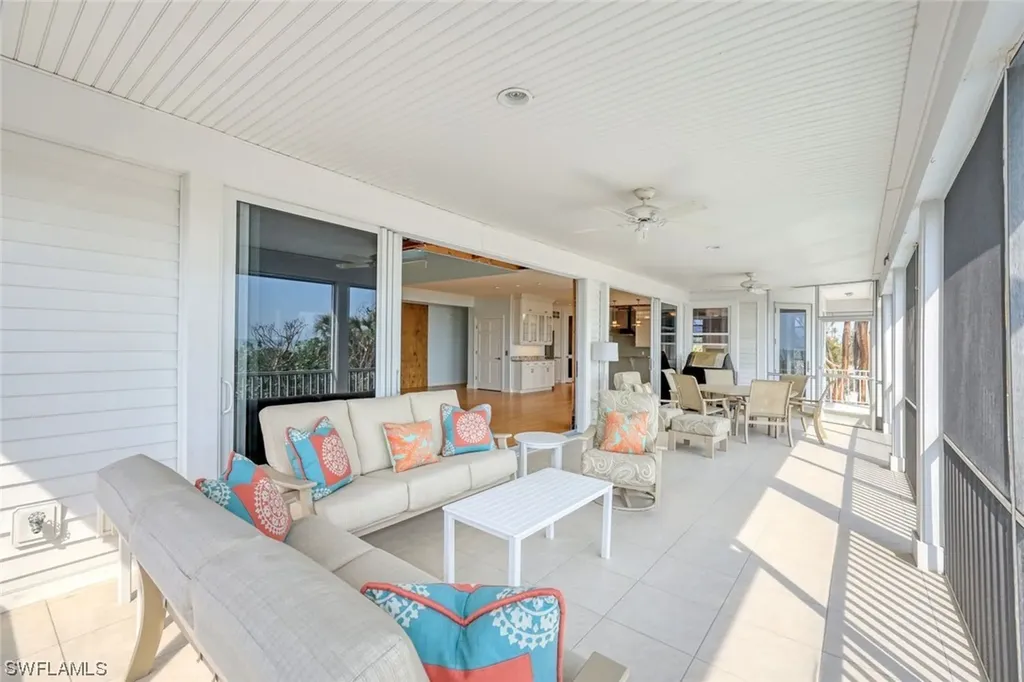 3635 W Gulf Drive Sanibel FL 33957